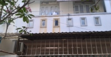 Nhà hẻm 654/19 Lê Đức Thọ, Phường 15, Gò Vấp, Hẻm 6m, 7x15,5m, Cn 109,1 m2, trệt 3 lầu, ST, 9PN, 10WC, 30tr/tháng, 11 tỷ TL