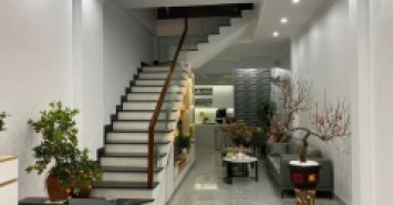 Bán Nhà TT Dương Nội - Hà Đông, DT50m2, 5Tầng, Mặt Phố, Giá Bán Thiện Chí