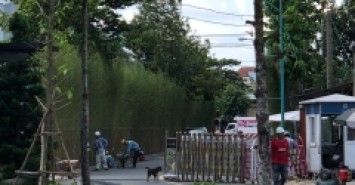 Bán nhà 111/ Phạm Văn Chiêu, 4x15m, Hẻm 5m, 4 tầng, nhà mới ở ngay chỉ 6. 3 tỷ