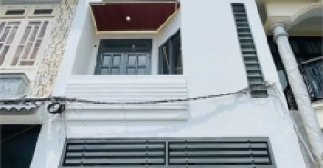 Bán nhà 4 Tầng, 7PN, 7WC. HXH Phạm Văn Chiêu, Phường 14. Giá chỉ 6.95 tỷ