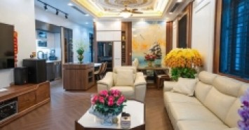 Kinh doanh, trục chính KĐT Nam La Khê, Hà Đông. 100m2, mt10, giá 25 tỷ. Thang máy