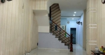 Nhà 4 tầng ngay chợ Rạch Ông P2 Q8 , Giá : 12 Tỷ (TL)