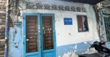Nhà hẻm 248/1/5 Nguyễn Văn Khối, Phường 9, Gò Vấp, Hẻm 2,5m, 3,9x9m, Cn 31,5 m2, Cấp 4, 2,75 tỷ TL
