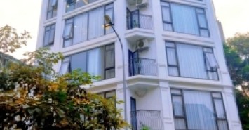 Bán nhà lô góc ngõ ô tô 268 Lê Trọng Tấn 90m2, 6 tầng thang máy mặt tiền 19.5m giá rao bán 21 tỷ