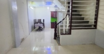 Bán Nhà Xuân Đỉnh 38m 5 tầng Cạnh Mẫu Giáo Công Viên 4 Tỷ 2