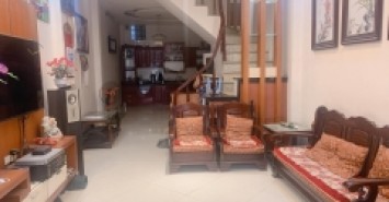 Ô TÔ – RẺ! BÁN NHÀ NGUYỄN NGỌC NẠI –TX, 49.3M2*4T,  2 THOÁNG, GIÁ 6.05 TỶ CÓ TL MẠNH.