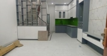 LÔ GÓC, NHÀ MỚI, TIỆN ÍCH BẠT NGÀN