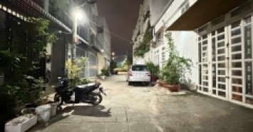 Cho thuê Villa mặt tiền đường phường An Phú An Khánh Q2 phù hợp làm văn phòng