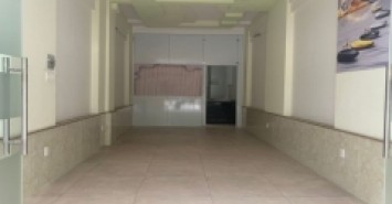 Cho thuê nhà nguyên căn mặt tiền đường 20m Phường An Phú An Khánh Quận 2