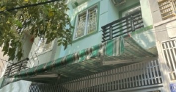 Nhà hẻm 440/25/24 Thống Nhất, Phường 16, Gò Vấp, Hẻm 2,5m, 3,3x12m, Cn 31,5 m2, Cấp 4, 2,5 tỷ TL