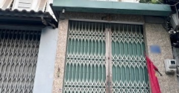 Nhà lửng, lầu đúc Phạm Thế Hiển P5Q8