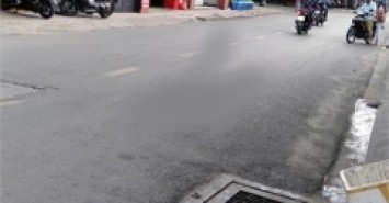 Mặt tiền Lê Lợi, Phường 4, Gò Vấp – 4.4x23m, 3 tầng, chỉ 11.8 tỷ