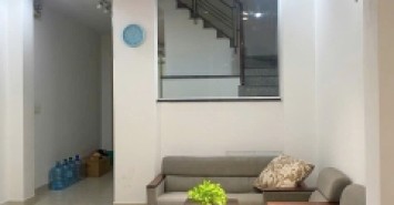 Nhà 7 tầng (475m2 sàn) mặt tiền Phạm Phú Thứ P3Q6. Giá 29 tỷ