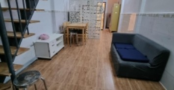 Nhà nhỏ xinh, giá rẻ, Đường số 5, Linh Trung Thủ Đức, giá chỉ 3,1 tỷ.