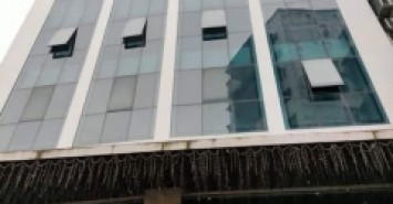 ???? Tòa Văn phòng 9T Mặt phố Khuất Duy Tiến, Hiện đại, dòng tiền cao, 100m2, MT 7m ????