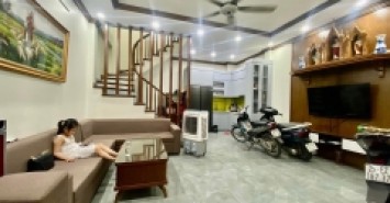 Bán Nhà Xuân Đỉnh 37m 2 Thoáng cạnh Công Viên 4 Tỷ 5