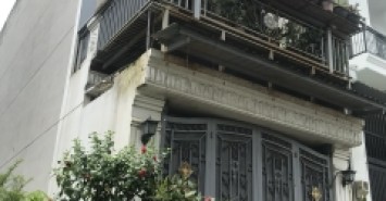 Bán Nhà đẹp, Hẻm ô tô, 3 tầng, 80m2, Đường 160, Tăng Nhơn Phú, 6.9 tỷ. TL