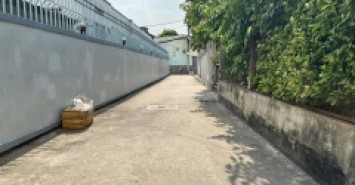 BÁN NHÀ 2 TẦNG - 4PN - GẦN 80M2 - NỞ HẬU 7.8M - HXH - GẦN KDC HỒNG LONG - CHỈ HƠN 3 TỶ