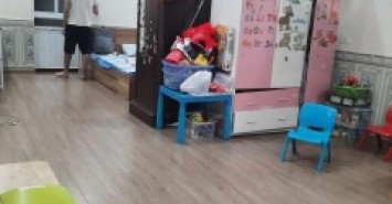 CĂN HỘ T4 - 60m2, TRUNG TÂM CẦU GIẤY, TIỆN ÍCH ĐỦ, GIÁ RẺ BẤT NGỜ