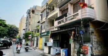 Bán đất Tân Mai 92m2 mặt tiền 6m giá chỉ 16.8 tỷ