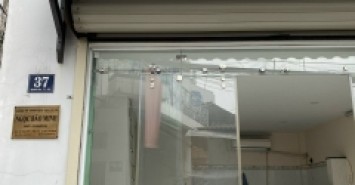 Nhà MT 37 Nguyễn Lâm, Phường 3, Bình Thạnh, 4,4x5,3m, Cn 22,4 m2, 1 lầu, 2,75 tỷ TL