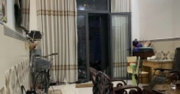 Bán nhà 1/ Lê Đức Thọ, ngay chợ An Nhơn, 4x10m, 2 tầng, trung tâm Gò Vấp chỉ 4 tỷ
