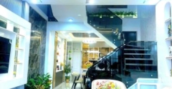 Siêu phẩm 3 tầng Hòa Minh 23 - Đối diện quỹ đất thương mại