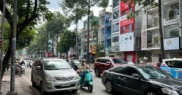 Cho thuê lại văn phòng 294m2 đầy đủ nội thất xịn đẹp trung tâm quận Thanh Xuân