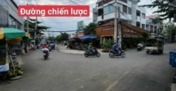 NHÀ MỚI SÁT T.PHÚ, Q.6 - HXT -CHIẾN LƯỢC, BÌNH TRỊ ĐÔNG, B.TÂN.3,5 TỶ