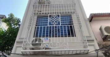 ĐẠI MỖ - NAM TỪ LIÊM
CCMN DÒNG TIỀN ỔN ĐỊNH - 9 PHÒNG - FULL ĐỒ- 35TR/THÁNG