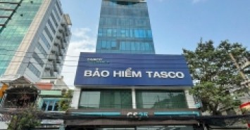 **+SIÊU HIẾM Building MT Lê Hồng Phong Q5 (8X23, Hầm+7Tầng, Thang Máy 95Tỷ TL