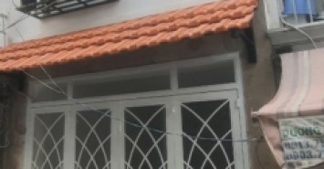 Nhà hẻm 237/33/111 Phạm Văn Chiêu, Phường 14, Gò Vấp, Hẻm 4m thông, 3x7m, 1 lầu, 2,78 tỷ TL