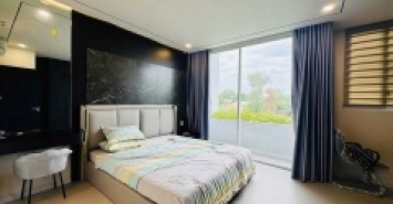 Bán Siêu phẩm nhà 3 Tầng full nội thất Kiệt Nguyễn Chánh