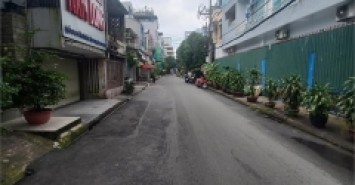 Giảm 3 tỷ! Nhà 90m2, 4 tầng – Đường 10m, Khuông Việt, Tân Phú – 9.5 tỷ