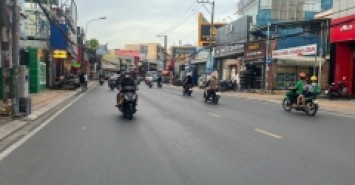 Giảm ngay 2 Tỷ-  bán Biệt thự 3 tầng - Bình Thọ 160m² - sát Metro Thủ Đức nhỉnh 18 tỷ