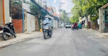 Nhà 2 tầng BTCT - mặt tiền - thảo điền – kinh doanh tốt – nhỉnh 17 tỷ.