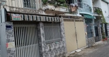 Cực rẻ! Chỉ 40tr/m2, Nguyễn Oanh, Phường 17, Gò Vấp – HXH, 136m2, 5.5 tỷ