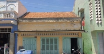 Nhà hẻm 1436/3 Lê Đức Thọ, Phường 13, Gò Vấp, Hẻm 4m, 4,75x9m, Cn 42 m2, lửng 3 lầu, ST, 4PN, 5WC, Full nội thất, 6 tỷ TL 