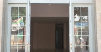 Nhà 2 MT 376 Nguyễn Thái Sơn, Phường 5, Gò Vấp, MT 30m, 3,5x16m, Cn 55,3 m2, lửng 3 lầu, ST, 14,5 tỷ TL