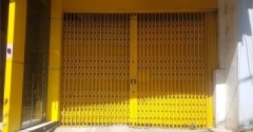 Cho thuê mặt bằng kho xưởng CH 200m2 đường Bình Giã, TPVT