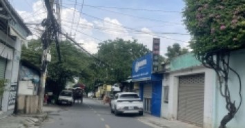Bán dãy nhà trọ - TT Trường Thọ - 254m2 - 6,3 tỷ - cho thuê 25tr/th