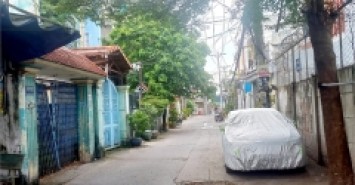 Ngộp! Dương Đức Hiền, Tân Phú – Hẻm 6m, 72m2, 2 tầng, chỉ 5.2 tỷ