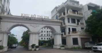 Bán nhà mặt phố Phan Bá Vành, Thái Bình - 95m², 13 tỷ