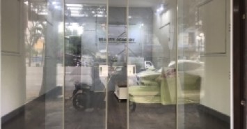 CHÍNH CHỦ BÁN NHÀ KĐT MỖ LAO, LÔ GÓC, Ô TÔ, NHÀ ĐẸP TIỆN ÍCH 5 SAO, 42Mx5T Giá 5 tỷ