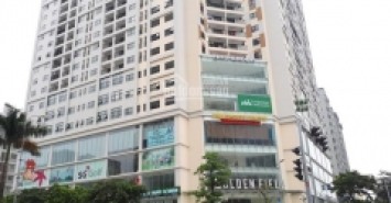 ???? Chỉ 2.87 Tỷ, Chung Cư Golden Field, 24 Nguyễn Cơ Thạch, 66M2 2PN + 2WC, SĐCC ????