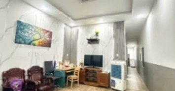 Bán nhà cấp 4 kiệt Bắc Sơn - DT 90,5m2 -  P. An Khê, TP Đà Nẵng