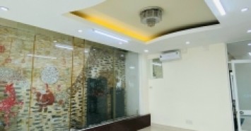 Cho thuê Villa đẹp, giá tốt ngay cạnh công viên phường An Phú An Khánh Quận 2
