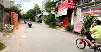 Nhà hẻm 27/21/24 Đường số 9, Phường 16, Gò Vấp, Hẻm 4m, 5x23m, Cn 111,7 m2, Cấp 4, 6,8 tỷ TL