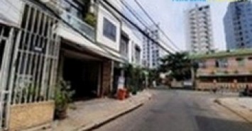 Bán đất biển đường Tô Hiến Thành cách biển chi 300m tặng nhà cấp 4 hiện hữu