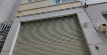 QUẬN 7 - NHÀ ĐẸP LUNG LINH 4 TẦNG - HẺM XE HƠI - 4.7x12M - SÂN THƯỢNG - 4PN - 5 TỶ TÍ